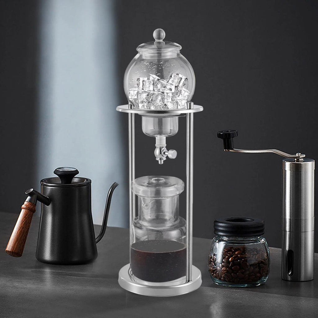 600ML Cold Brew Coffee Maker Z9715