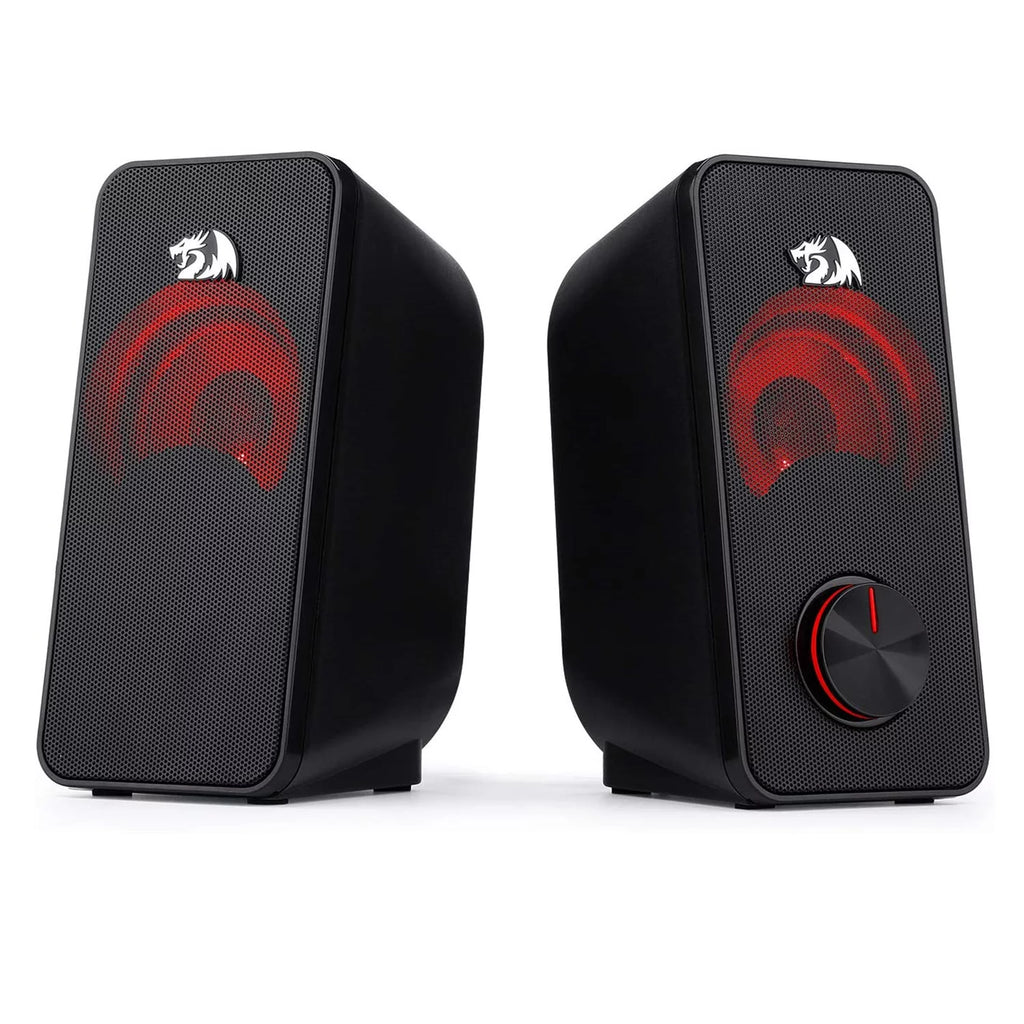 2.0 Channel Stereo Desktop Computer Speaker R838098