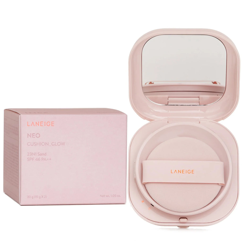 Neo Cushion Glow SPF 46 Beige 30g (15g x 2) R3633