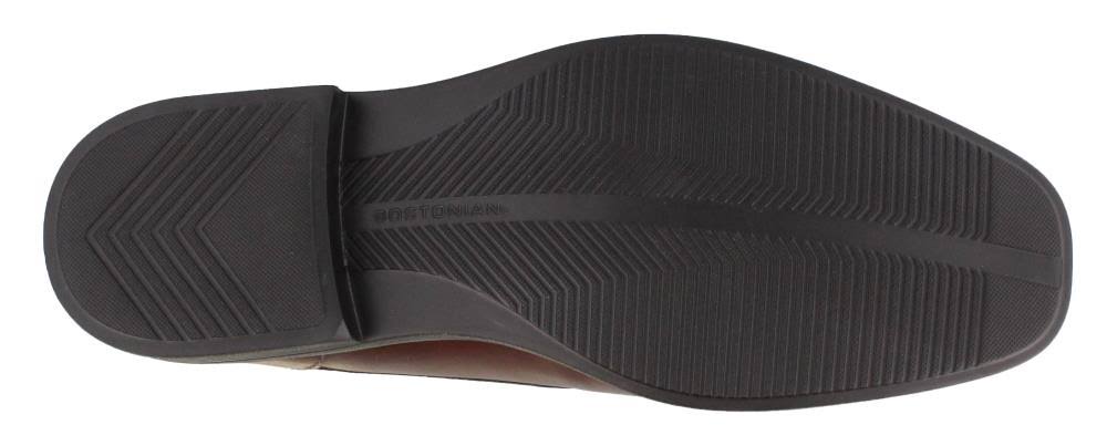 Brown Cap Toe Shoes J56911