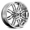 Chrome PVD 20x9 6x135 20mm O777486