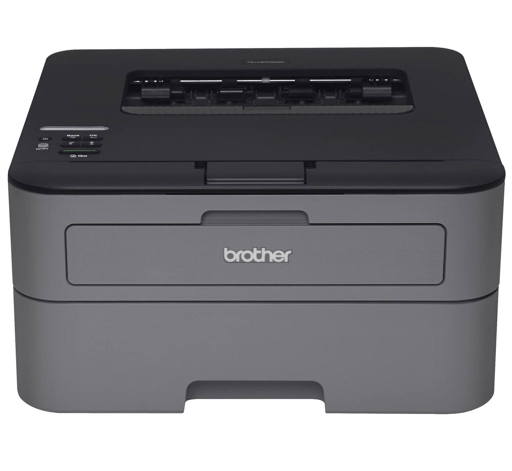 Refurbished Monochrome Laser Printer I12710