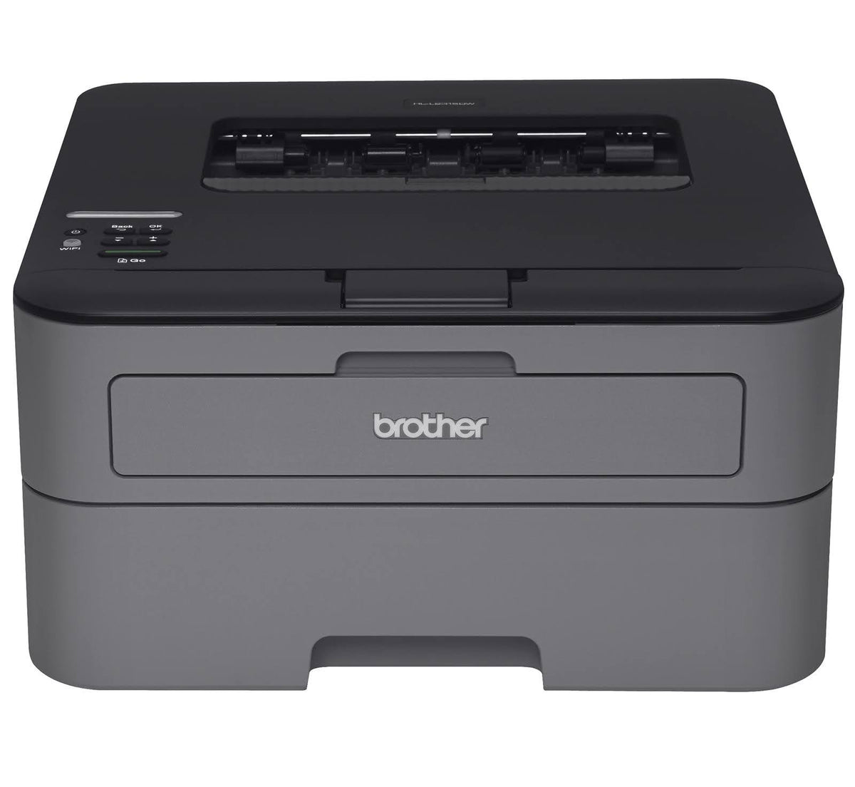 Refurbished Monochrome Laser Printer I12710