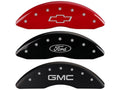 Caliper Covers I80810