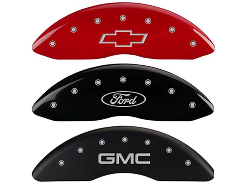 Caliper Covers I80810