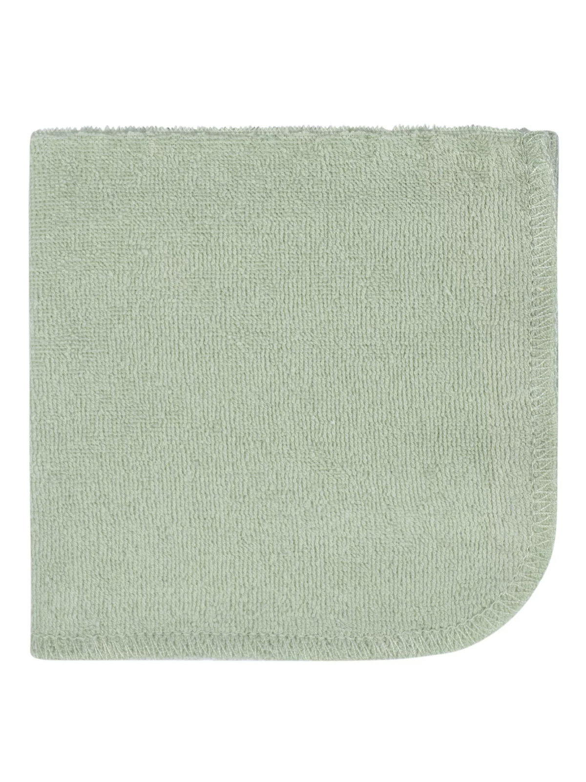 Baby Girl Washcloths 10-Piece H632