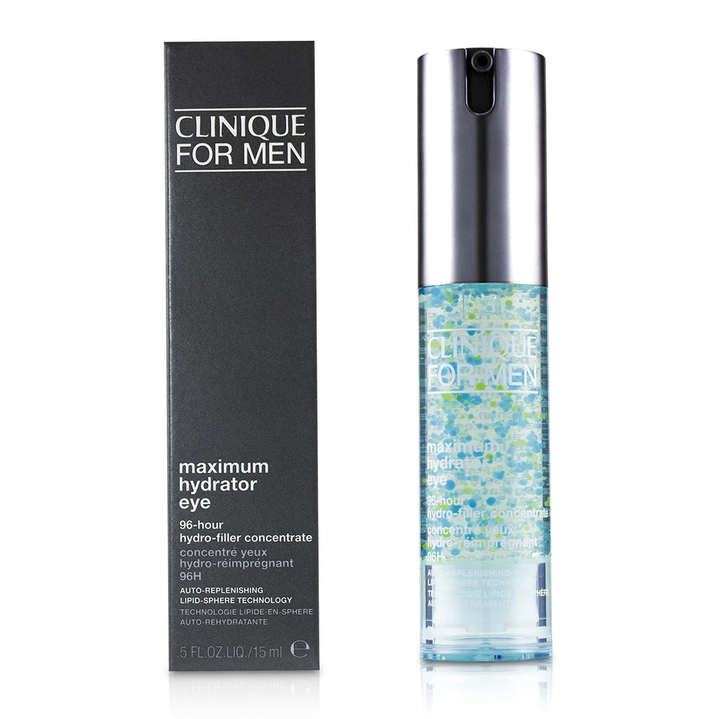 96-Hour Hydro-Filler Concentrate Eye Treatment 15ml K5799