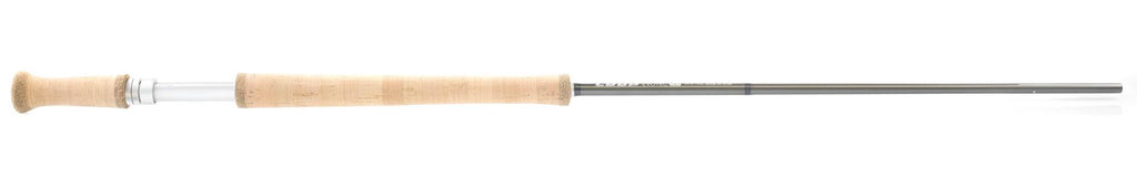 Medium/Fast Action Switch Fly Rod O80289