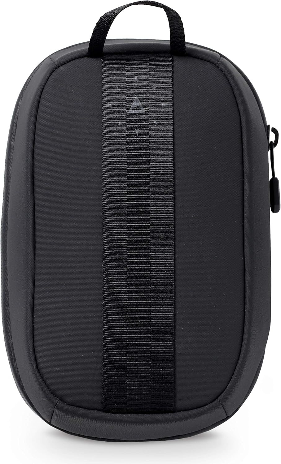 Black Water Resistant Tech Organizer F26328