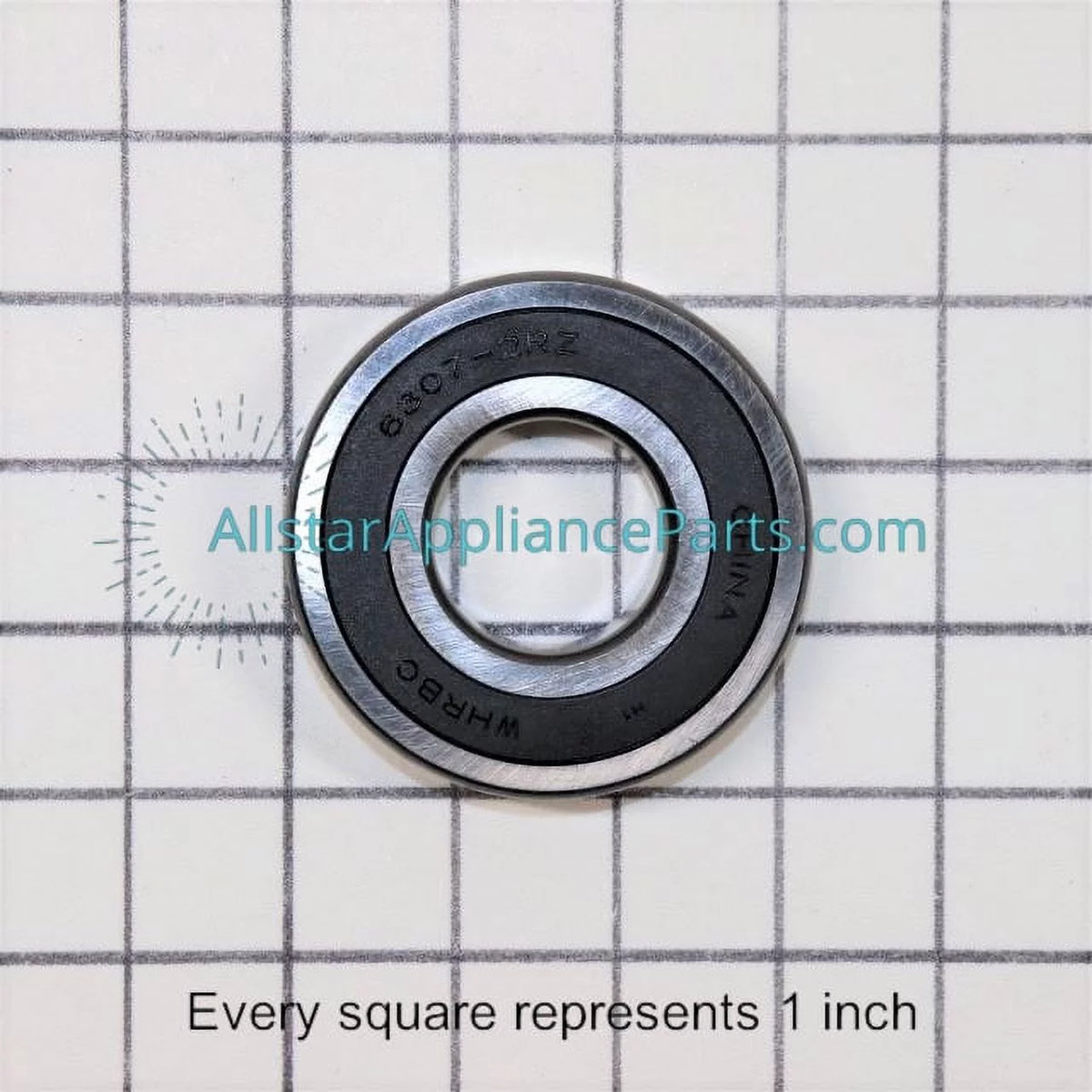 Washing Machine Ball Bearing K179741