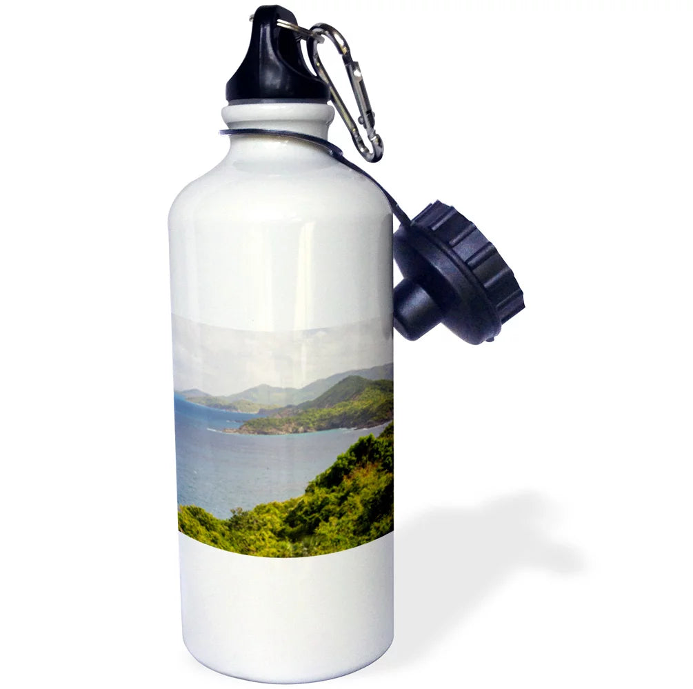 Water Bottle 21-ounce N2431