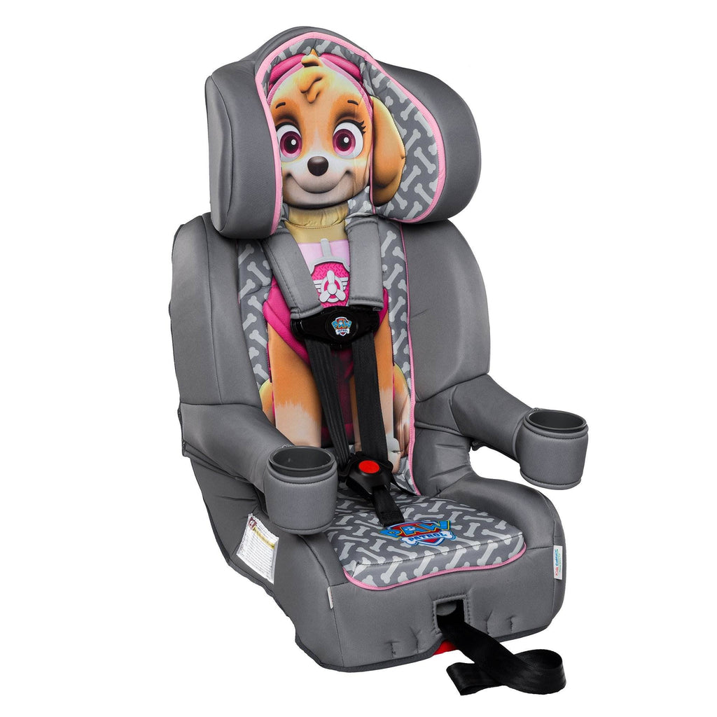 Paw Patrol Skye Harness Booster Car Seat (2 Pack) H7832
