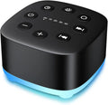 White Noise Sound Machine 30 Soothing Sounds Portable Sleep Machine R213