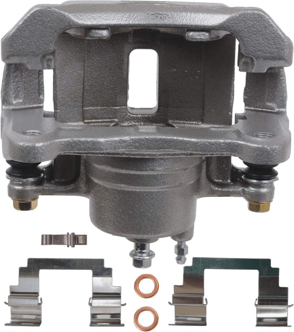 Front Left Brake Caliper J828