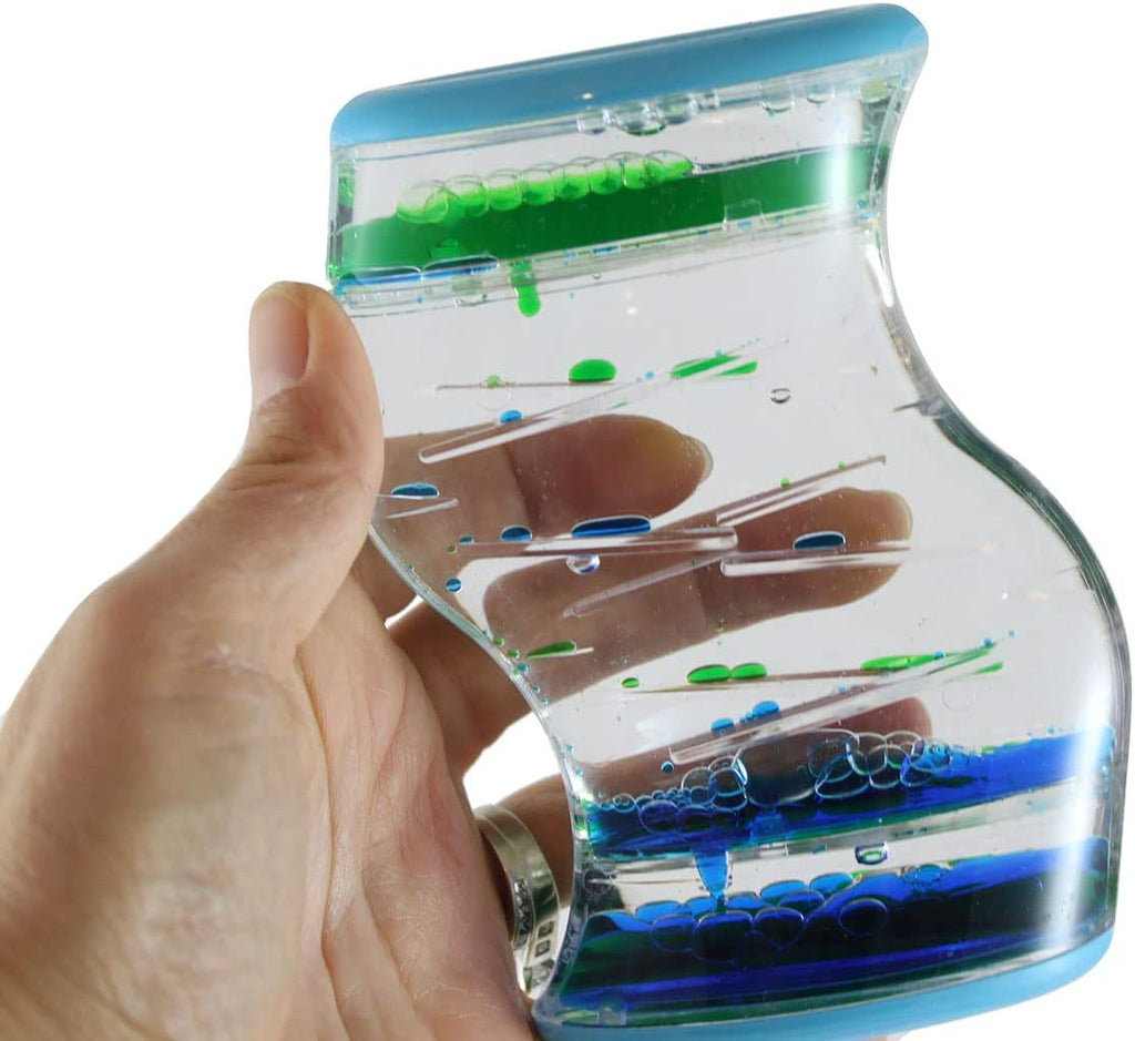 Liquid Timer Sensory Toy C3347