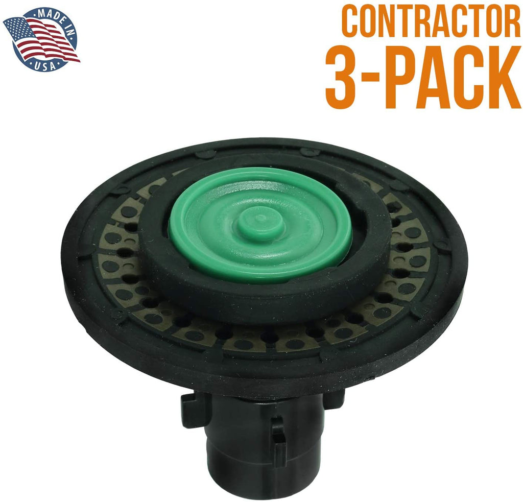 3-Pack Urinal Drop-In Repair Kit Y797