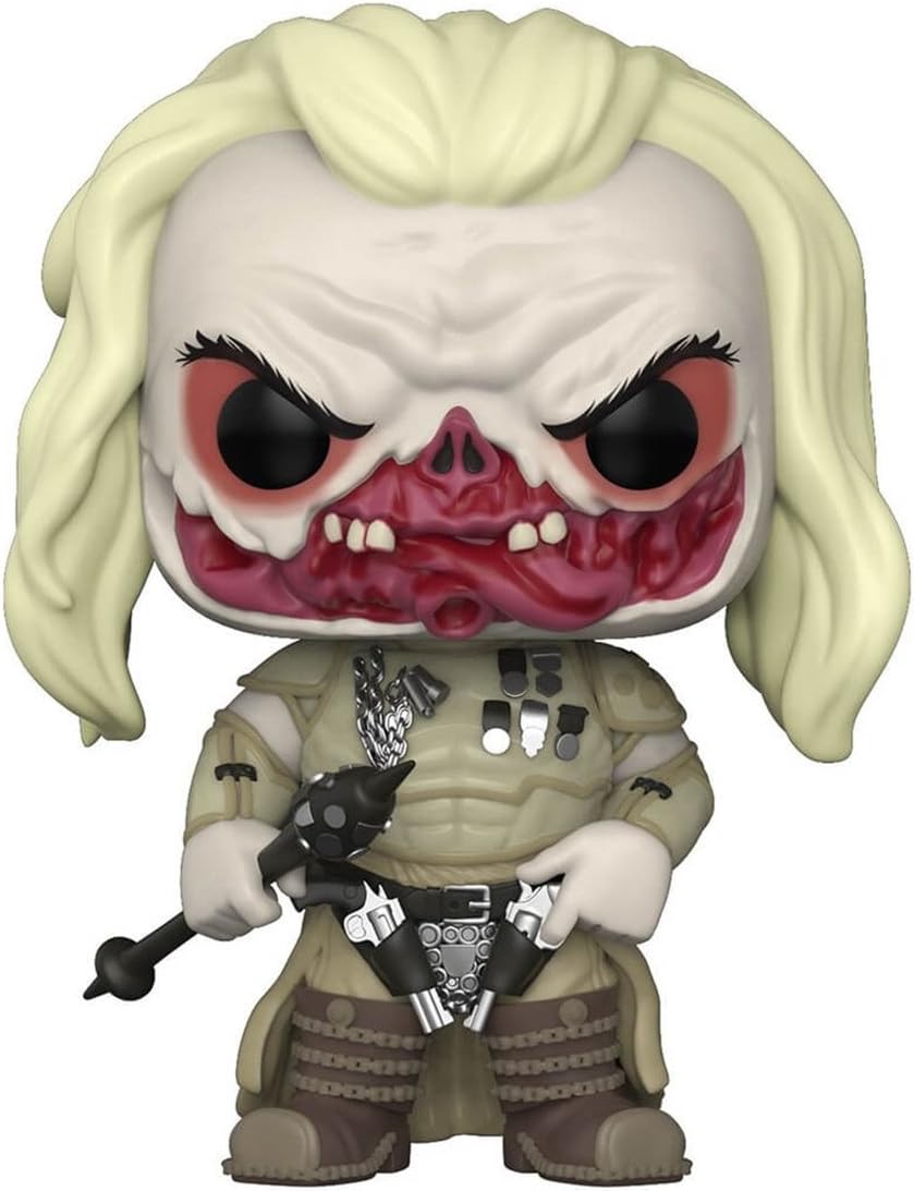 Vinyl Figure & PET Plastic Graphical Protector Bundle L10272