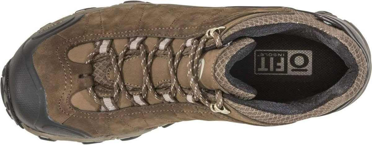 Dark Shadow Low Hiking Shoes V3377