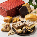 Wicker Gift Box E6478