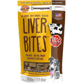 Beef Liver Bites Freeze Dried G4721