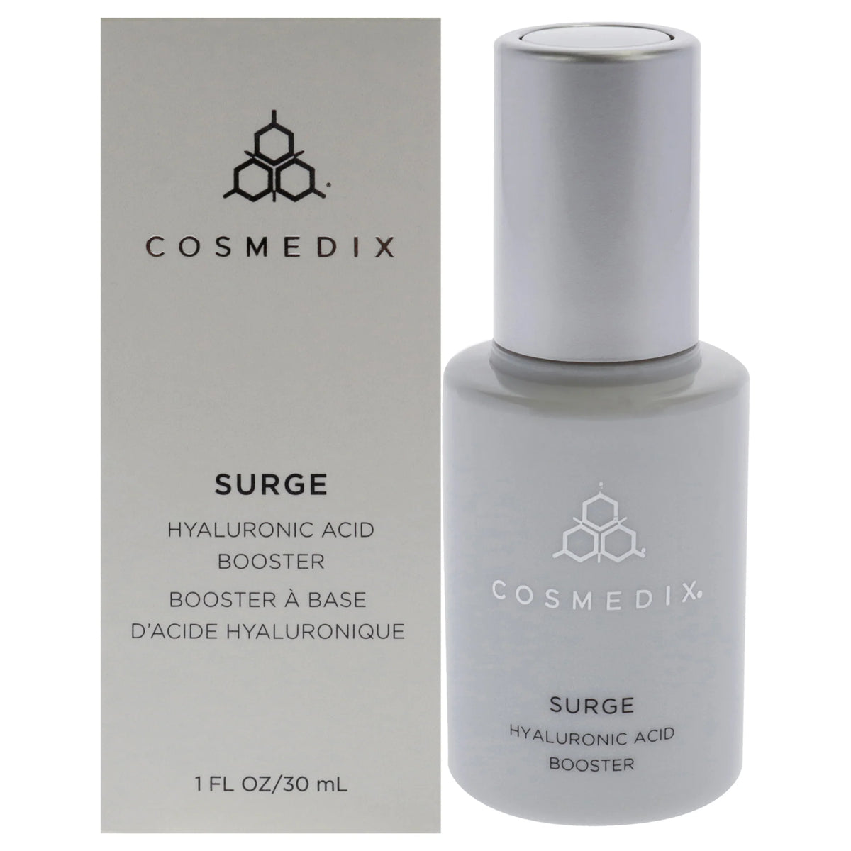 Hyaluronic Acid Booster Serum, 1 oz E99146