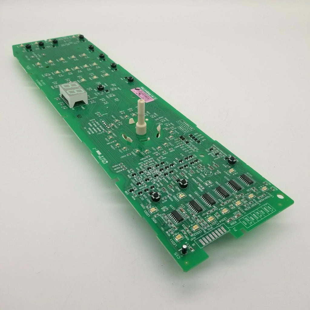 Kenmore Washer Control F50372
