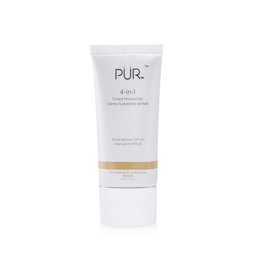 4 in 1 Tinted Moisturizer Broad Spectrum SPF 20 P9471