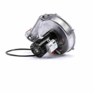 OEM Blower with Gasket U32081