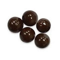 Dark Chocolate Sea Salt Caramels 4lb Bag I92564