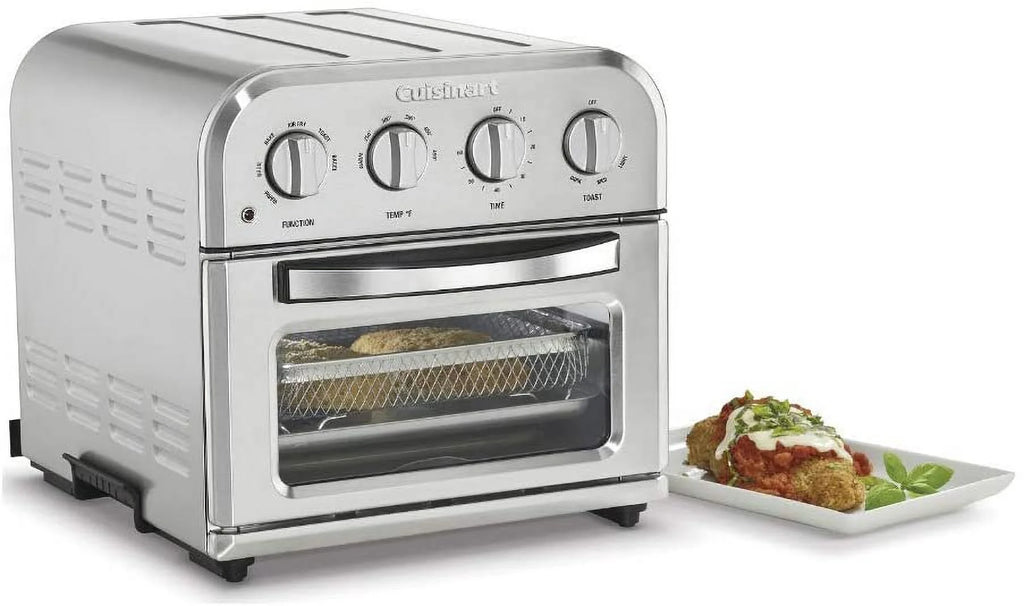 Air Fryer Toaster Oven S79796