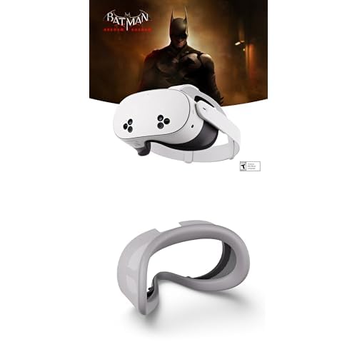 128GB All-in-One Headset W5867