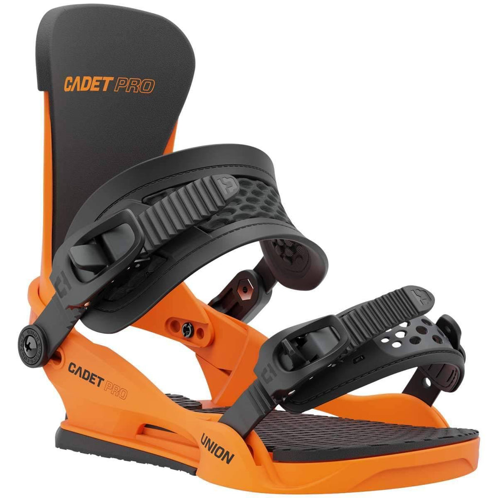Black Snowboard Bindings E427