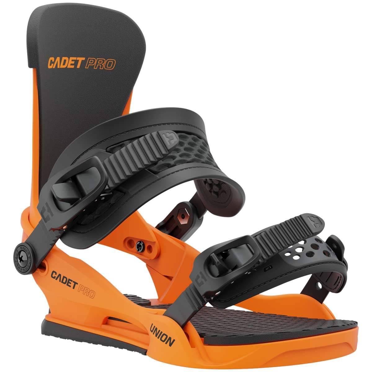 Black Snowboard Bindings E427