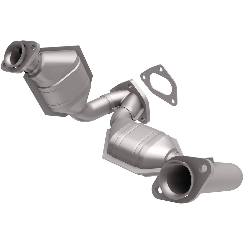 Direct Fit Catalytic Converter J5934