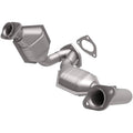 Direct Fit Catalytic Converter J5934