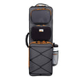 Oblong Violin Case N8832