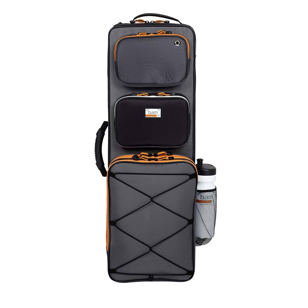 Oblong Violin Case N8832