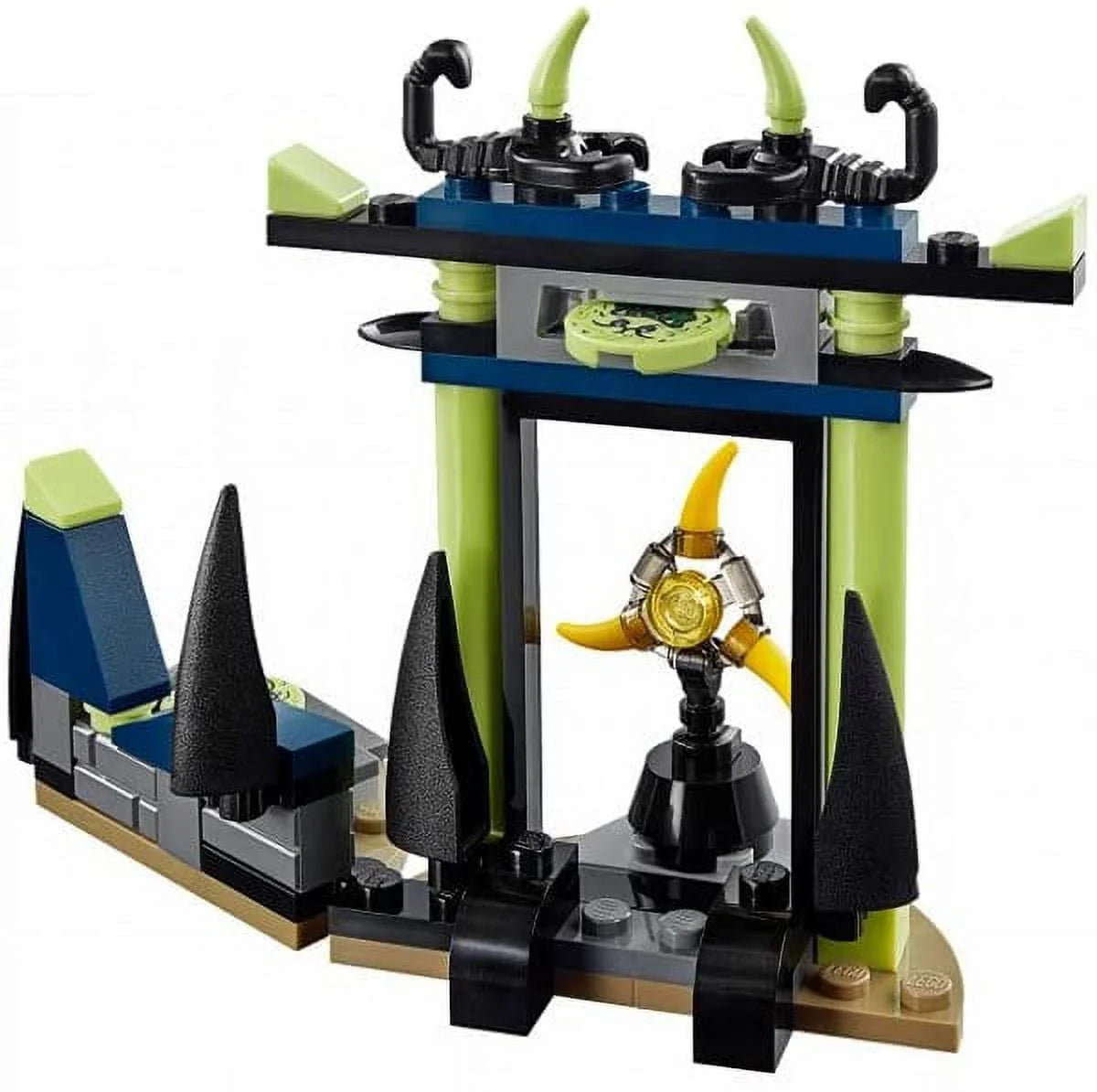 LEGO Ninjago Set P257150