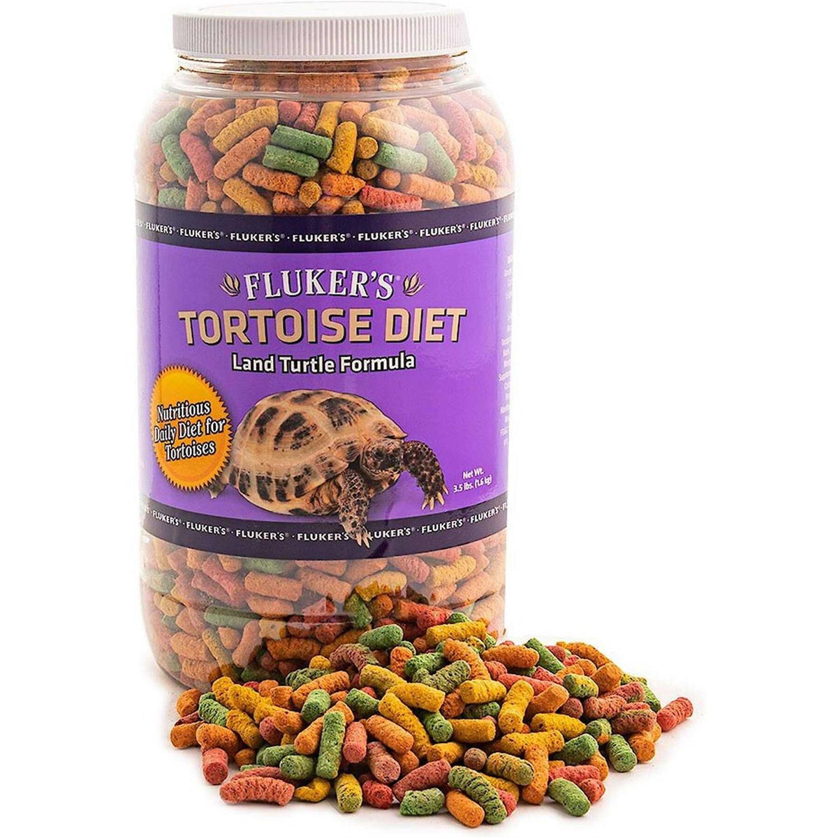 Tortoise Diet A149