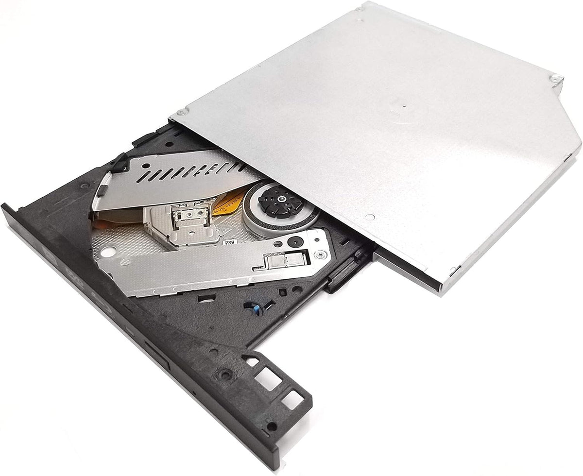 9.5mm SATA Slot-in 3D Blu-ray Burner BD-RE DL Internal Optical Drive E410