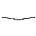Gradient Carbon Riser Bar 31.8 20mm 800mm X618