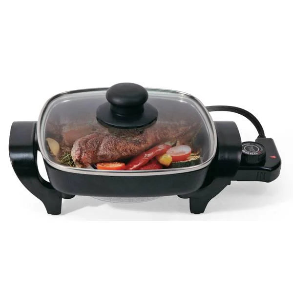 Electric Skillet Z391678