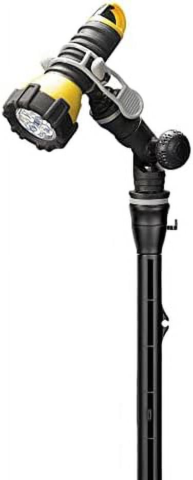Extenda Pole (14-42in) for Lights, Cameras, Flags and Torches W147