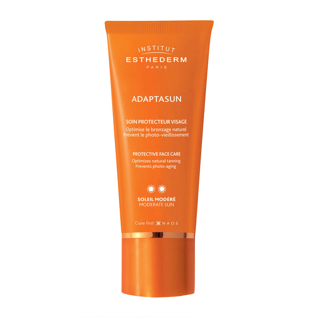 Adaptasun Face Cream Moderate Sun 50 ml R7918