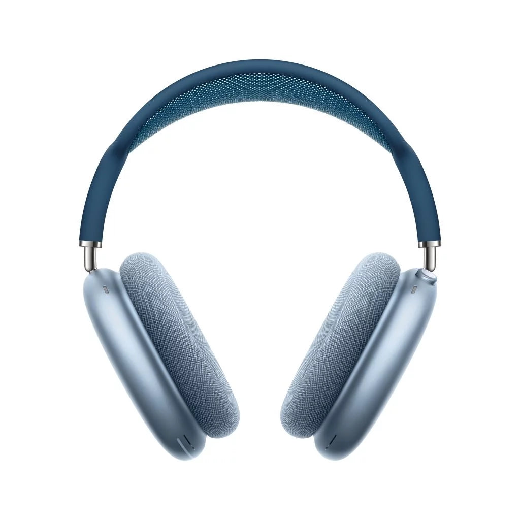 Sky Blue Headphones C1266