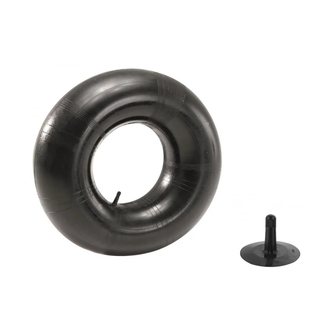 2 Tire Inner Tubes 25x8x12 TR13 Straight Valve S707