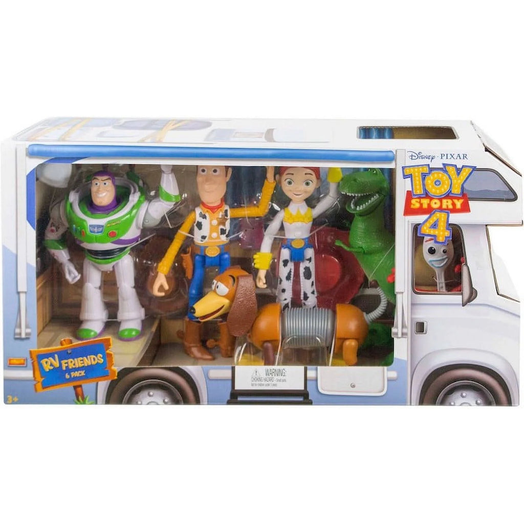 6pk Figures Z900390