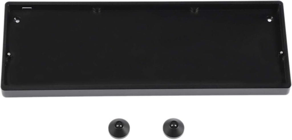 RGB Hot Swap ANSI Mechanical Keyboard DIY Kit H208