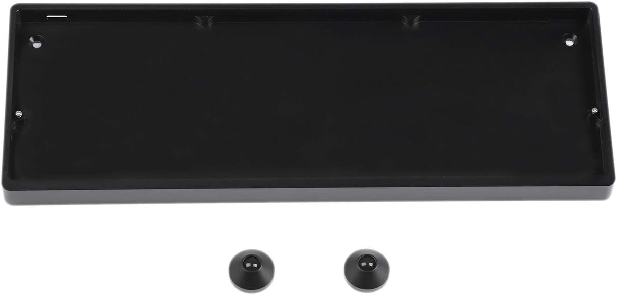 RGB Hot Swap ANSI Mechanical Keyboard DIY Kit H208