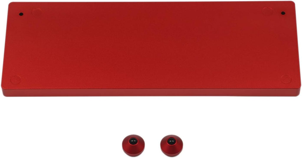 RGB Hot Swap ANSI Mechanical Keyboard DIY Kit H208